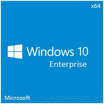 Windows 10 Enterprise (x64) LTSB+/- v3 by Alex Smile (08.10.15) [Rus]