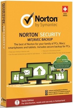 Norton Security 22.5.2.15 (2015) [Ru]