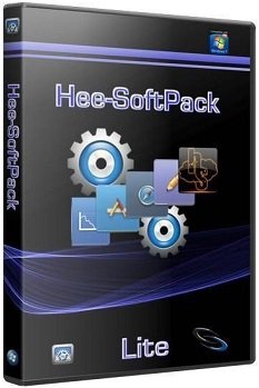 Сборник программ - Hee-SoftPack v3.18.1 [Обновления на 11.10.2015] [RUS]