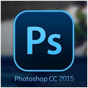 Adobe Photoshop CC 2015.0.1 (20150722.r.168) RePack by alexagf (2015) [Ru/En]