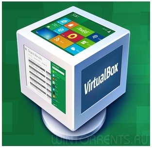 VirtualBox 5.0.10 r104061 Final + Extension Pack (2015) [Multi/Ru]
