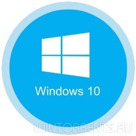 Windows 10 (v1511) -22in1- (AIO) by m0nkrus (x86) (2015) [RU/EN]