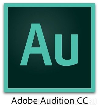 Adobe Audition CC 2015.1 8.1.0.162 (2015) [Multi/Ru]