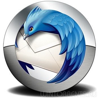 Mozilla Thunderbird 38.5.1 Portable by PortableApps 38.5.1 [Multi/Ru]
