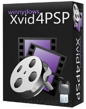 XviD4PSP 7.0.223 (02.2016) [Rus]