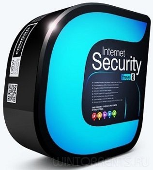 Comodo Internet Security Premium 8.2.0.4978 Final [Multi/Ru]