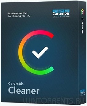 Carambis Cleaner 1.3.3.5315 [Multi/Ru]