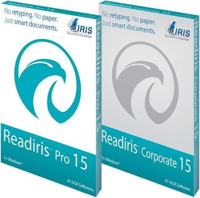 Readiris Corporate 15.1.0 Build 7155 RePack by MKN [Multi/Rus]