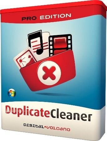 Duplicate Cleaner Pro 4.0.0 RePack by D!akov (x86-x64) (2016) [Multi/Rus]
