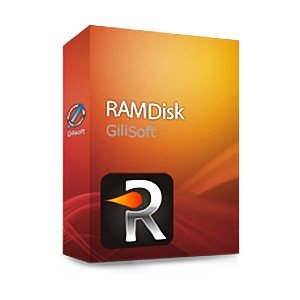 Gilisoft RAMDisk 6.6.0 DC 01.04.16 [Rus/Eng]