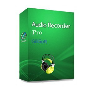 Gilisoft Audio Recorder Pro 7.0.0 [Eng]