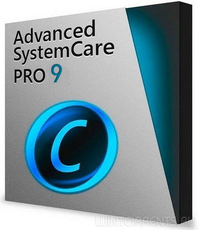 Advanced Systemcare Pro 9.3.0.1119 [Multi/Rus]