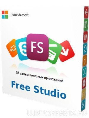 Free Studio 6.6.10.511 (2016) [Multi/Rus]