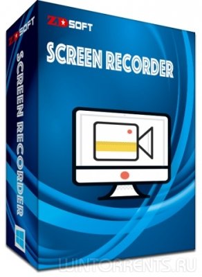 ZD Soft Screen Recorder 9.3 (2016) [Multi/Rus]