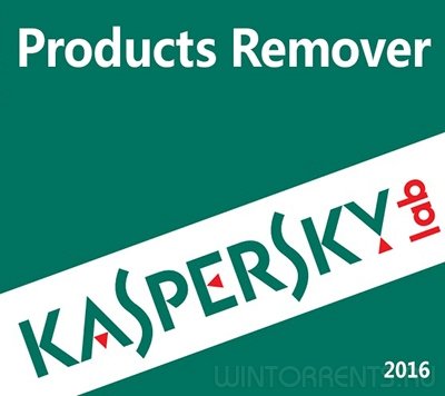 Kaspersky Lab Products Remover 1.0.1064 (2016) [Rus]