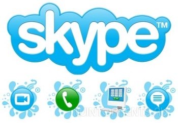 Skype 7.24.32.104 Final RePack (& Portable) by D!akov (2016) [Multi/Rus]