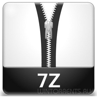 7-Zip 16.02 Final RePack (& Portable) by D!akov (2016) [Multi/Ru]
