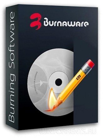 BurnAware Professional 9.2 RePack (& Portable) by KpoJIuK (2016) [Rus]