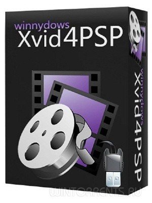 XviD4PSP 7.0.273 DAILY (2016) [Multi/Rus]