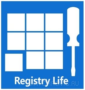 Registry Life 3.29 [DC 06.06.16] (2016) [Rus]