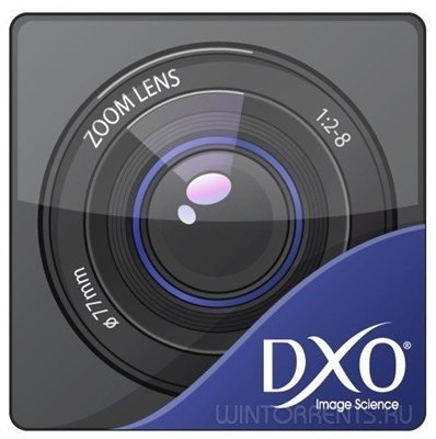 DxO Optics Pro 11.0.0 Build 11397 Elite (2016) [Multi\Eng]