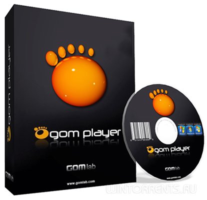 GOM Player 2.3.3 Build 5254 Final Portable by Baltagy (2016) [Multi/Rus]