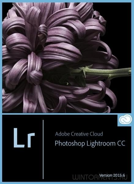 Adobe Photoshop Lightroom CC 2015.6.1 RePack by D!akov (2016) [Multi/Rus]