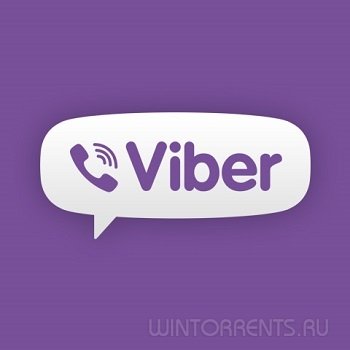 Viber 6.4.0.1476 (2016) [Multi/Rus]