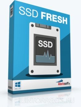 Abelssoft SSD Fresh Plus 2017 6.0 Retail (2016) [Eng]