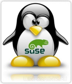 OpenSuse Leap 42.1 (1xDVD, 1xCD) [x86/x64]