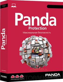 Panda Protection 18.0.0 DC (2016) [ML/Rus]