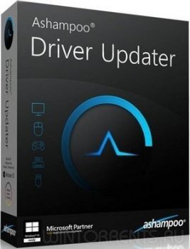 Ashampoo Driver Updater 1.0.0.19462 Final (2016) [ML/Ru]