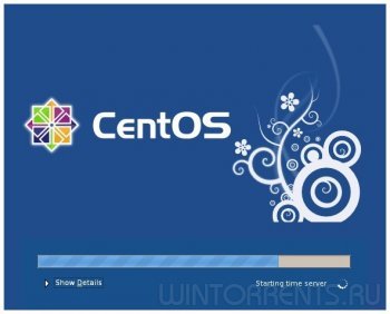 CentOS 7.3 (1611) (4xDVD + 2xCD) [x86/64] (2016) [ML/Ru]