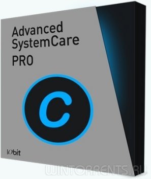 Advanced SystemCare Pro 10.1.0.691 (2016) [ML/Rus]