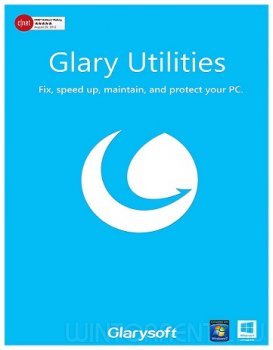 Glary Utilities Pro 5.67.0.88 RePack (& Portable) by D!akov (2017) [Ru/En]