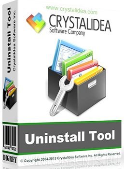Uninstall Tool 3.5.2 Build 5553 RePack (& Portable) by D!akov (2017) [Ru/En]