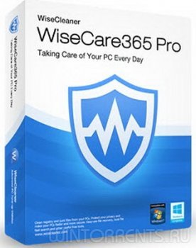 Wise Care 365 Pro 4.53.426 Final + Portable (2017) [ML/Rus]