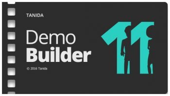 Tanida Demo Builder 11.0.18.0 RePack by 78Sergey (2017) [Rus]