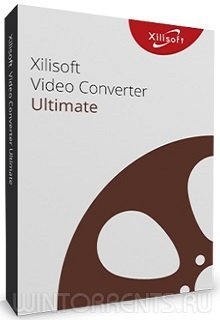 Xilisoft Video Converter Ultimate 7.8.19 Build 20170122 Portable by punsh (2017) [Rus]
