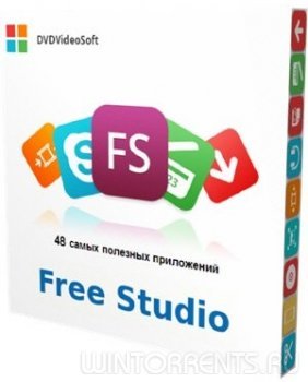 Free Studio 6.6.31.119 (2017) [ML/Rus]