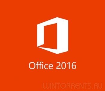 Microsoft Office 2016 Standard 16.0.4498.1000 RePack by KpoJIuK (2017) [Ru/En/Uk]