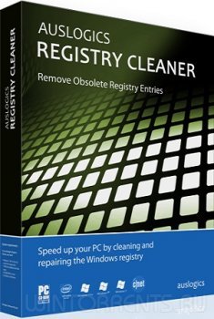 Auslogics Registry Cleaner 6.1.2.0 (2017) [ML/Rus]