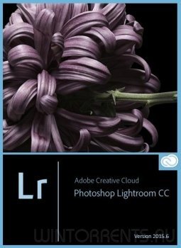 Adobe Photoshop Lightroom CC 2015.10 (6.10) RePack by KpoJIuK (2017) [ML/Rus]