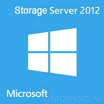 Windows Storage Server 2012 R2 (x64) Retribution (2017) [Deu/Eng/Rus]