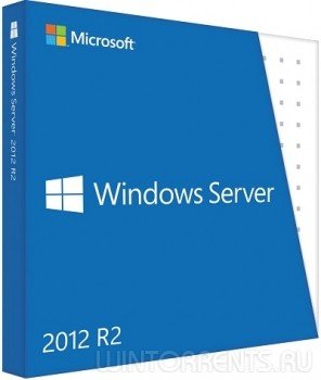 Windows Server 2012 R2 VL with Update 05.2017 by AG (x64) (2017) [Eng/Rus]