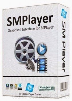 SMPlayer 17.5.0 + Portable (2017) [Multi/Rus]