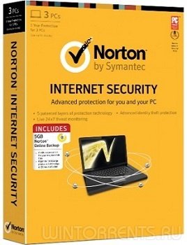 Norton Internet Security 22.9.3.13 (2017) [Rus]