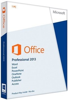 Microsoft Office 2013 Pro Plus / Visio Pro / Project Pro / SharePoint Designer SP1 by SPecialiST v17.5 (2017) [Rus]