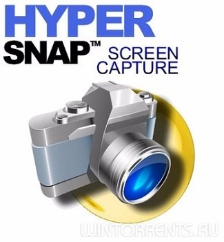 HyperSnap 8.13.01 RePack by вовава (2017) [Rus]