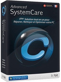 Advanced SystemCare Ultimate 10.1.0.91 (2017) [ML/Rus]
